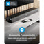 Naga 60 Plus Bluetooth Soundbar & Wireless Sub