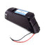 Maplin Plus Rechargeable 36V 12Ah Lithium-ion Electric Bike Battery - maplin.co.uk