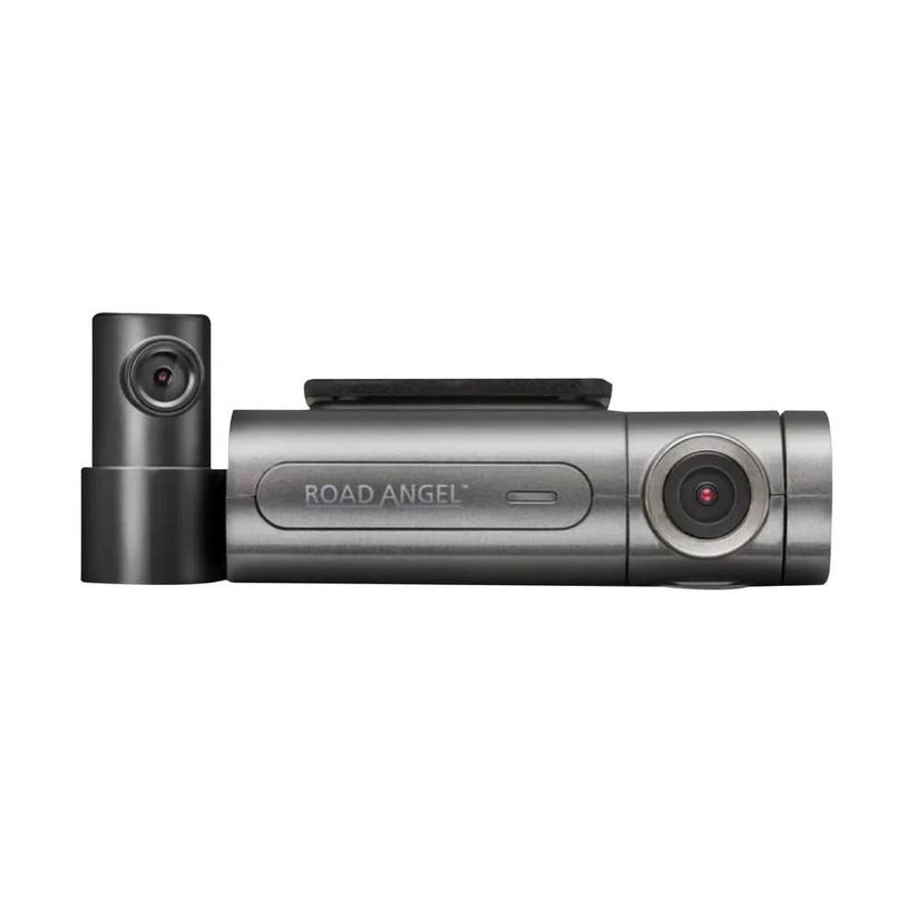 Road Angel Halo Pro 2K+ HD Front & Rear Dash Cam | Car | Maplin Electronics