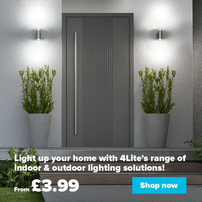 4lite smart lighting & light bulbs at Maplin