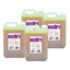 QTX UV Bubble Fluid - Pack of 4