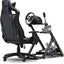 Next Level Racing Wheel Stand 2.0 - maplin.co.uk