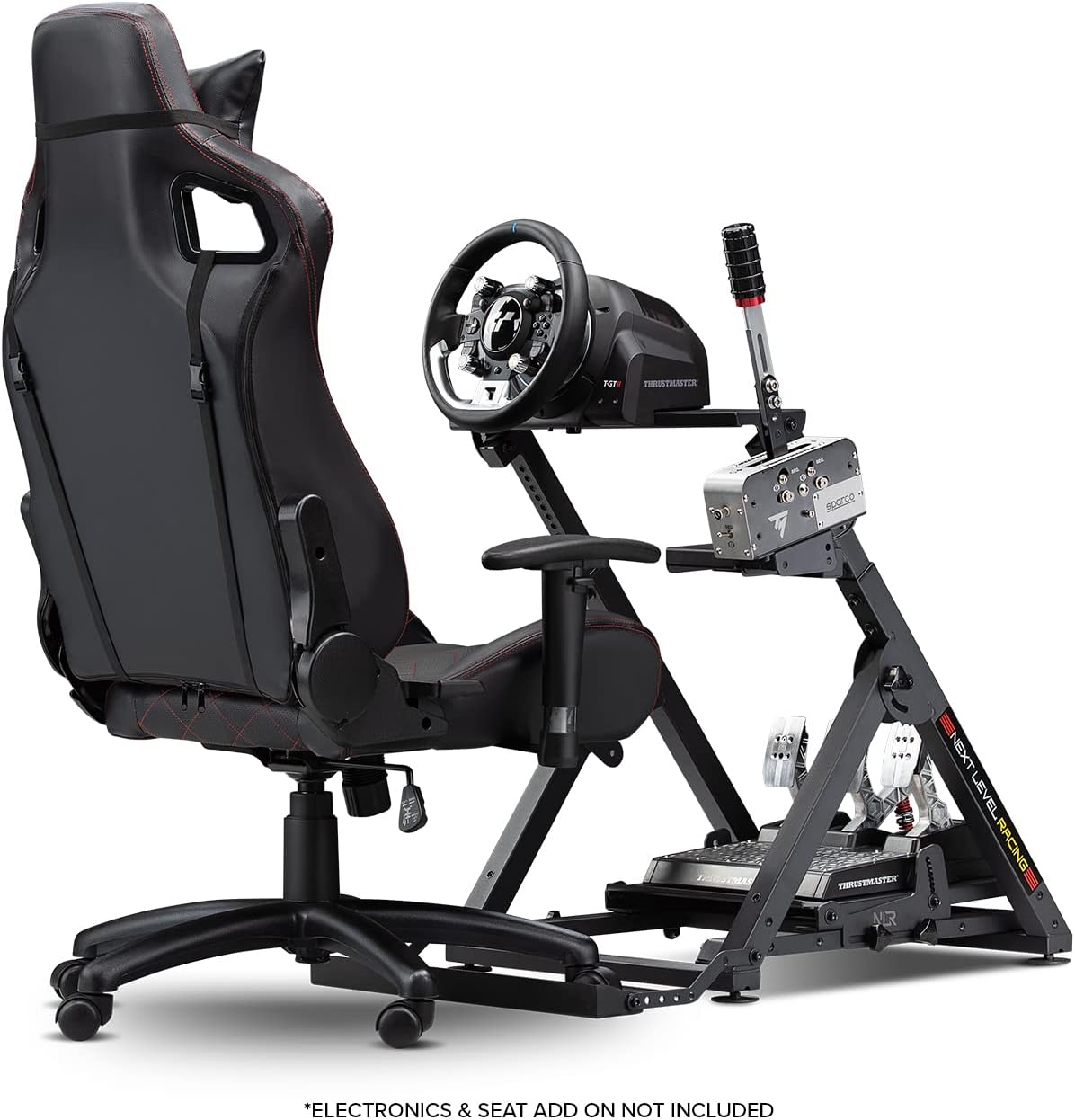 Next Level Racing Wheel Stand 2.0, Desks & Chairs, Maplin