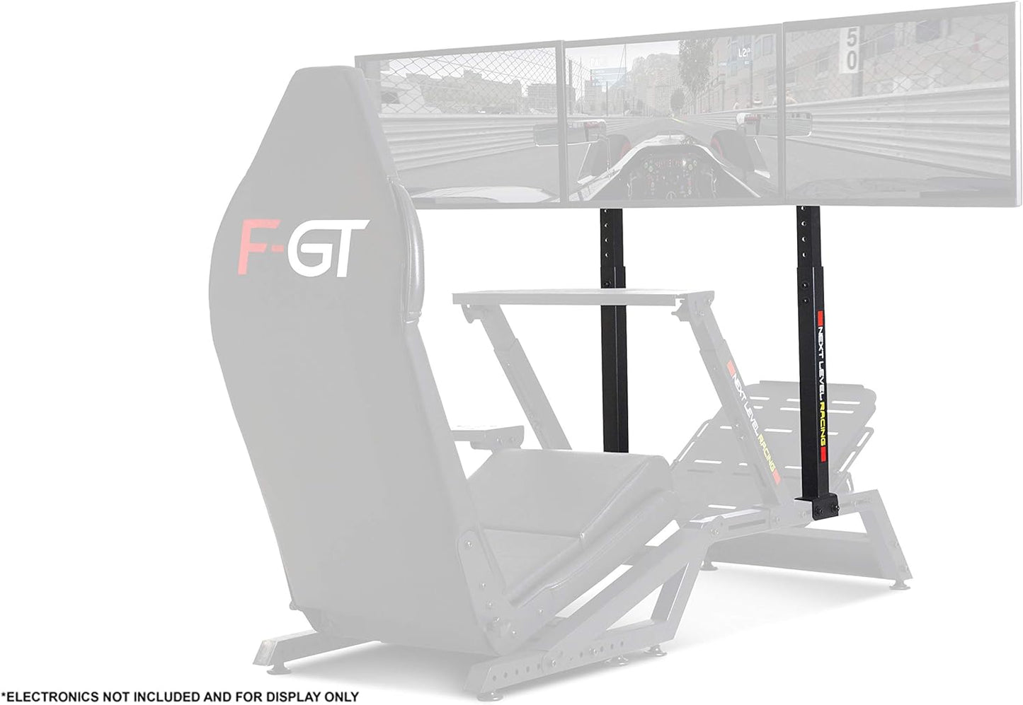 Next Level Racing F-GT Monitor Stand - maplin.co.uk