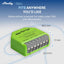 Shelly Dimmer Gen4 Smart Single-Channel Dimming Controller with Power Measurement