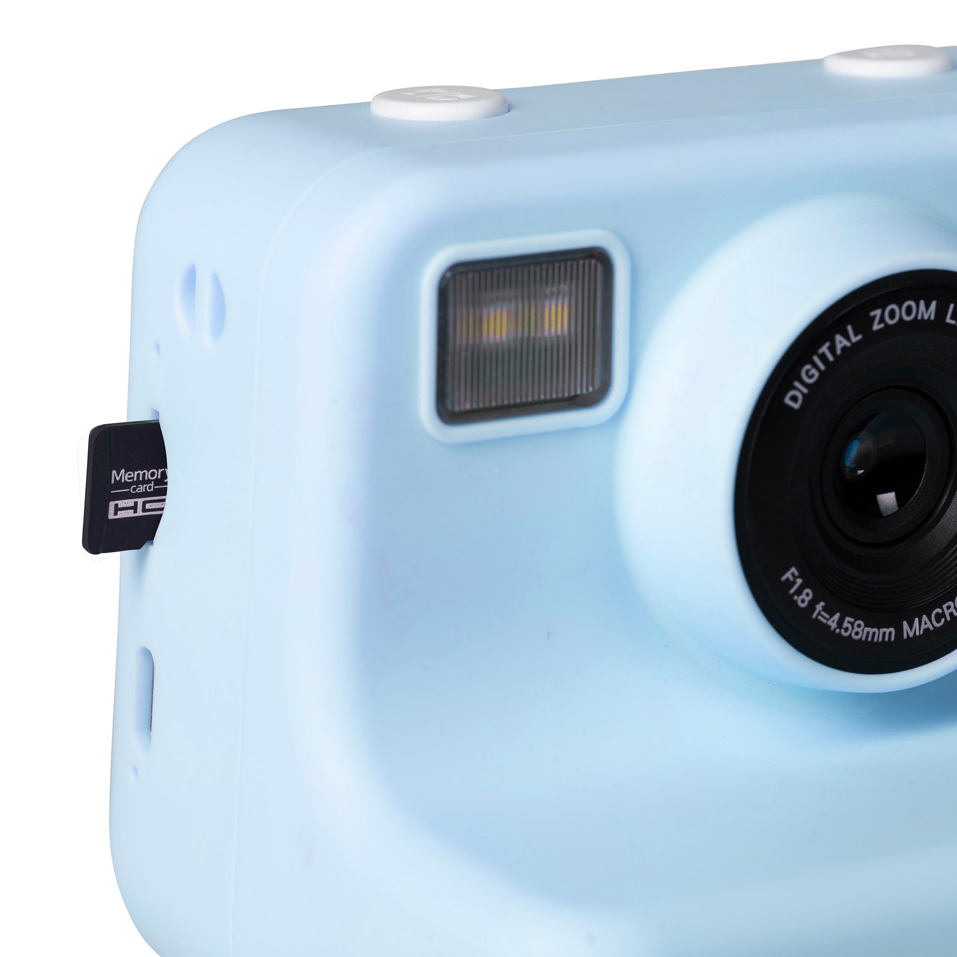 Praktica KP1 Kids Instant Camera