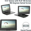 Oakcastle DVD175 Portable DVD Player