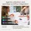 Plaud Note AI Voice Recorder