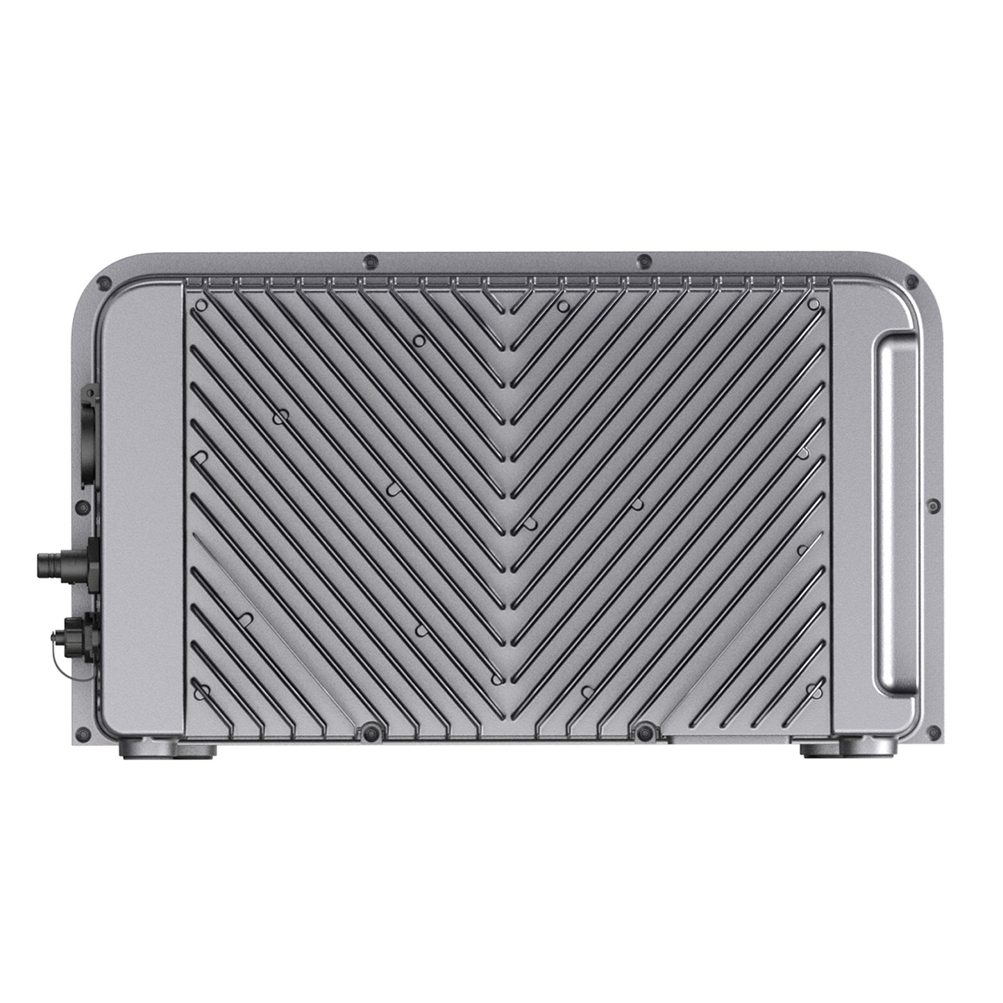 Jackery SolarVault 3 Pro Max AC Solar Energy Storage Power Station