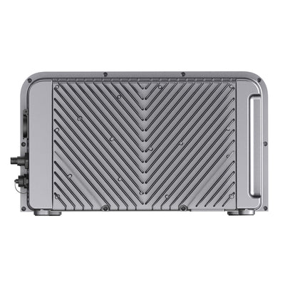 Jackery SolarVault 3 Pro Max AC Solar Energy Storage Power Station