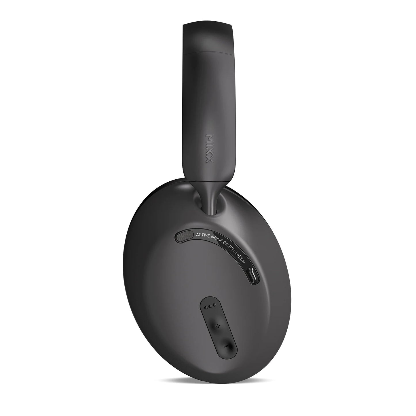 Mixx StreamQ D3 ANC Over Ear Wireless Headphones