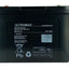 Maplin Plus Dual Purpose Leisure & Marine Range XV24MF 12V 75AH (70AH & 80AH) Sealed Gel Rechargeable Battery
