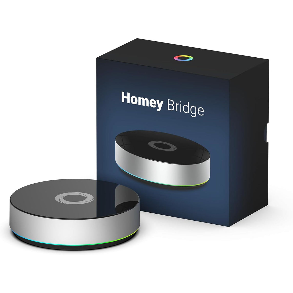 Homey Bridge Bluetooth & WiFi Smart Home Hub