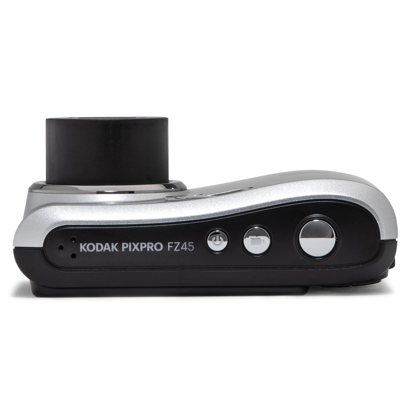 Kodak PIXPRO FZ45 16MP 4x Zoom Compact Camera
