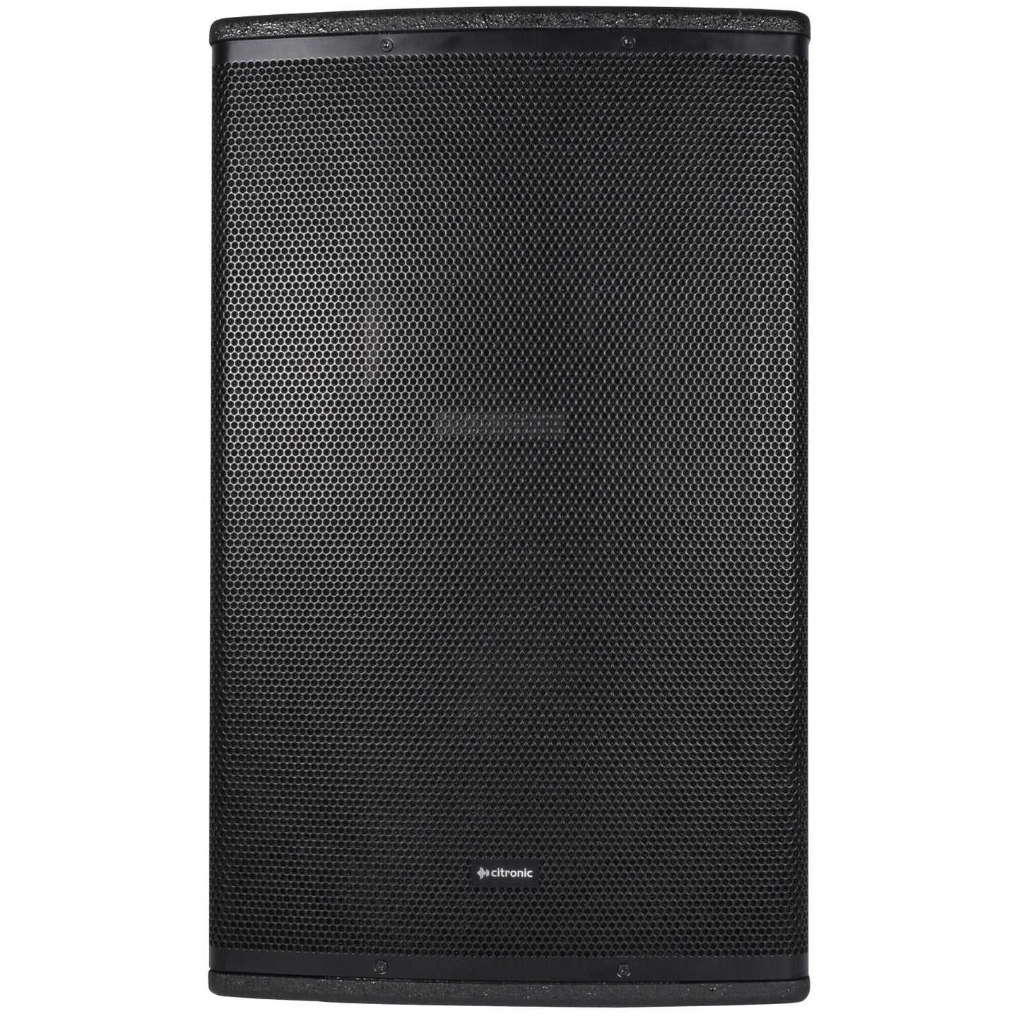 Citronic CUBA Active Full-Range PA Cabinet with DSP & Bluetooth 12in Driver