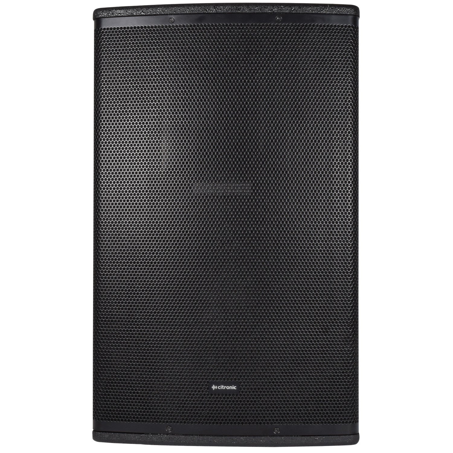 Citronic CUBA Active Full-Range PA Cabinet with DSP & Bluetooth 12in Driver