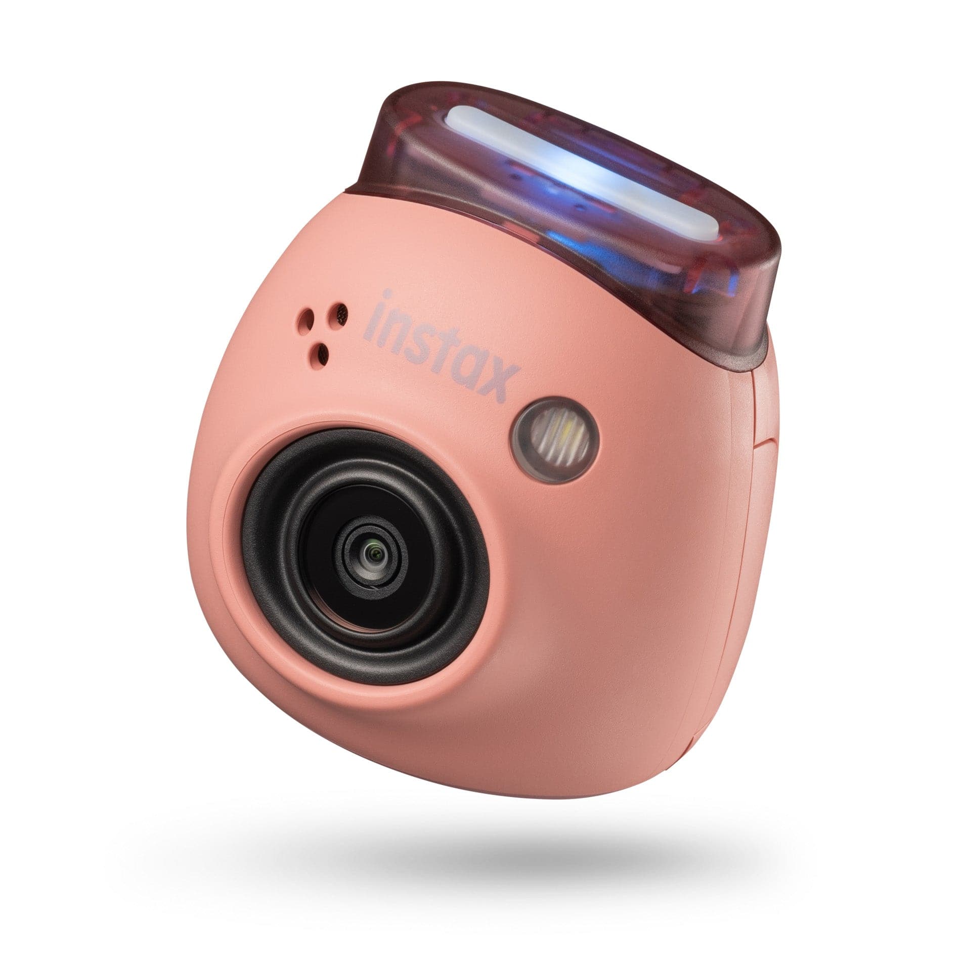 Fujifilm Instax PAL Digital Camera Pink