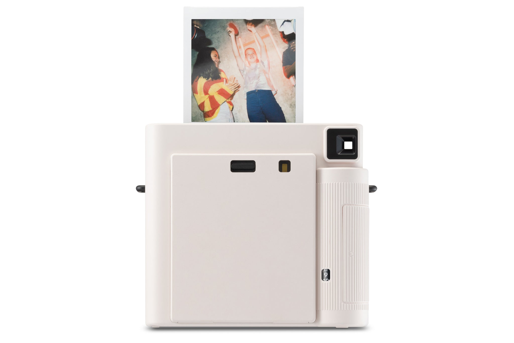 Fujifilm Instax Square SQ1 Instant Camera - White