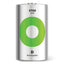 GP Recyko D Size 3000mAh Rechargeable Batteries - Pack of 2
