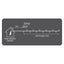 Lyyt Multi-Sequence LED Indoor/Sheltered Outdoor String Lights with 24-Hour Auto-Timer