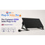 UKSOL Plug-In Solar Pro Compact 515W Hybrid Mount Kit