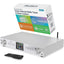 Majority Fitzwilliam 2 Internet Radio Tuner Silver