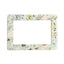 Kodak Magnetic 6x4 Photo Frame Kit with 5 Sheets of Kodak Picture Paper