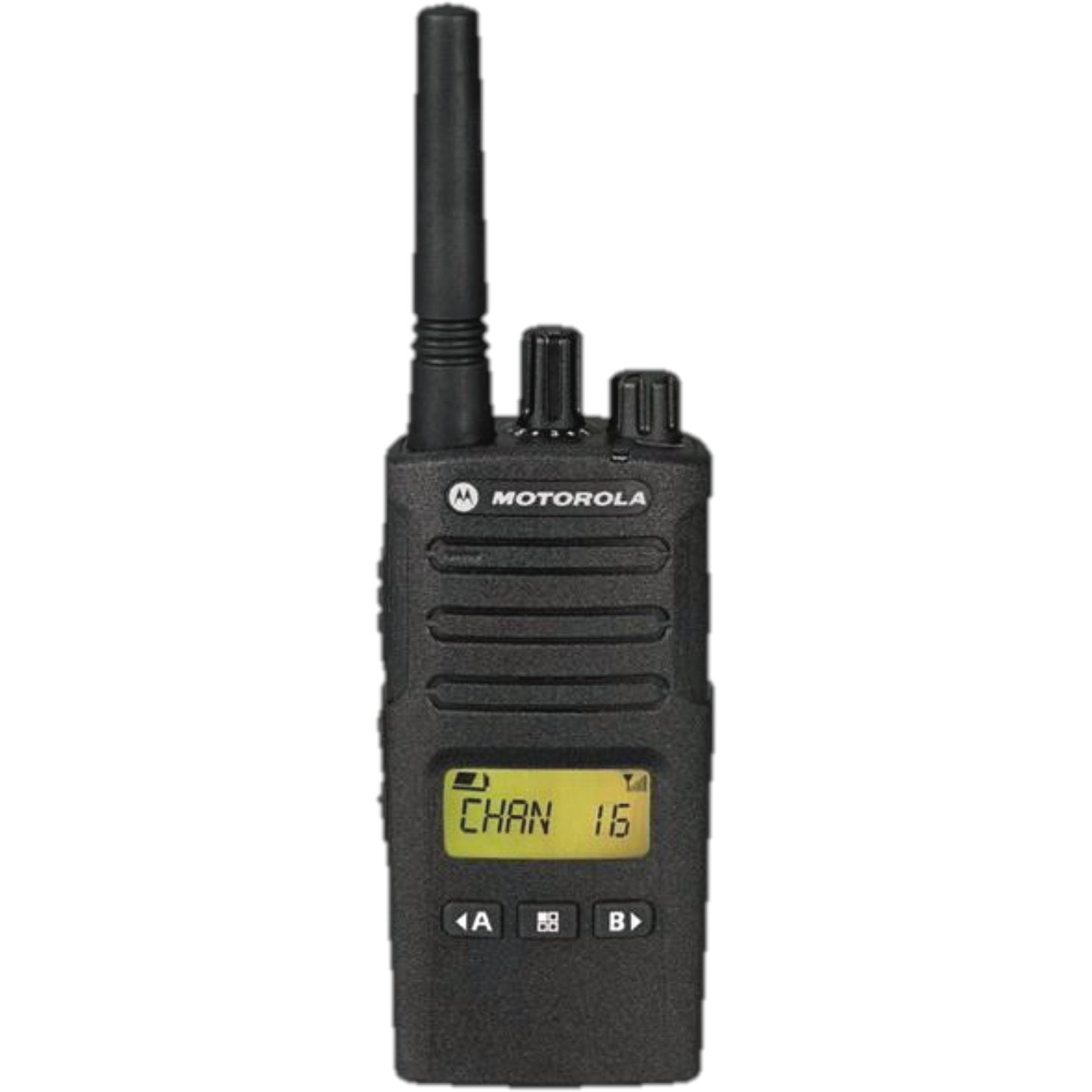 Motorola XT460 Walkie Talkie with Charger