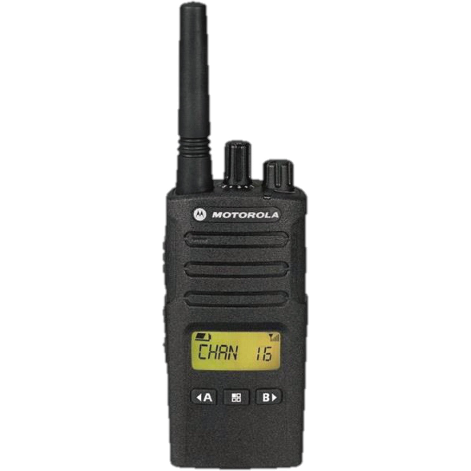 Motorola XT460 Walkie Talkie with Charger