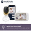 Motorola Nursery VM85 Connect Video Baby Monitor