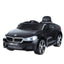 Maplin Plus Licensed BMW 6GT 6V Kids Electric Ride On Car with Remote Control - Black - maplin.co.uk