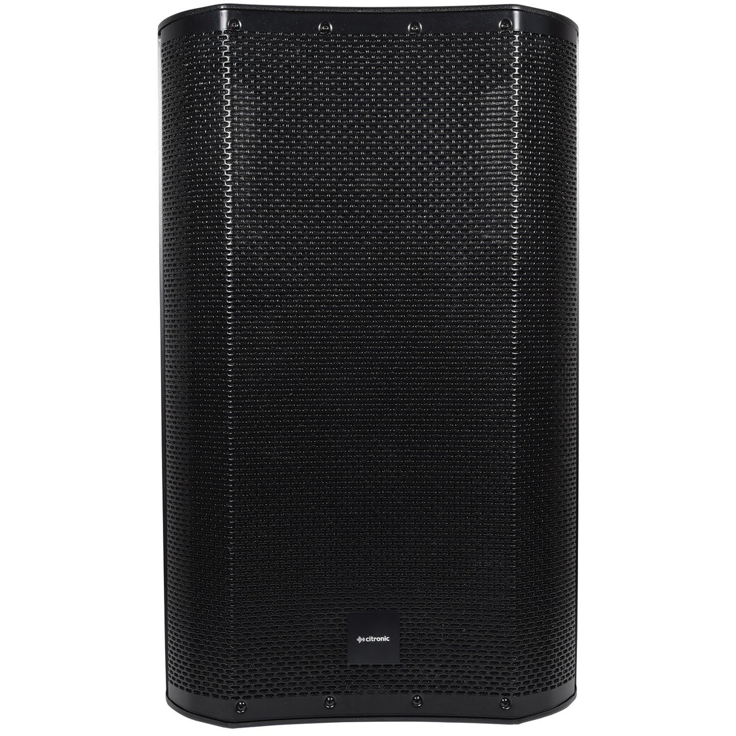 Citronic CASA Active PA Cabinet with DSP, USB/SD & Bluetooth 15in Driver