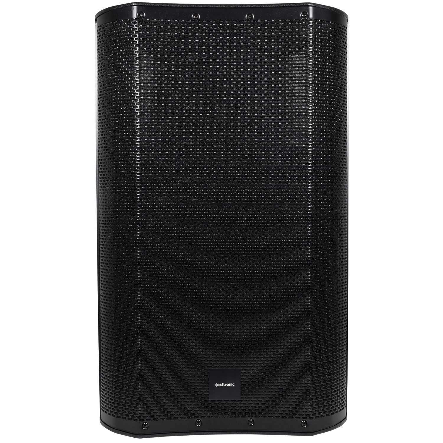 Citronic CASA Active PA Cabinet with DSP, USB/SD & Bluetooth 15in Driver