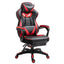 Maplin Plus Ergonomic Racing Adjustable Reclining Gaming Office Chair with Headrest, Lumbar Support & Retractable Footrest - maplin.co.uk