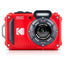 Kodak PIXPRO WPZ2 16MP 4x Zoom Tough Compact Camera
