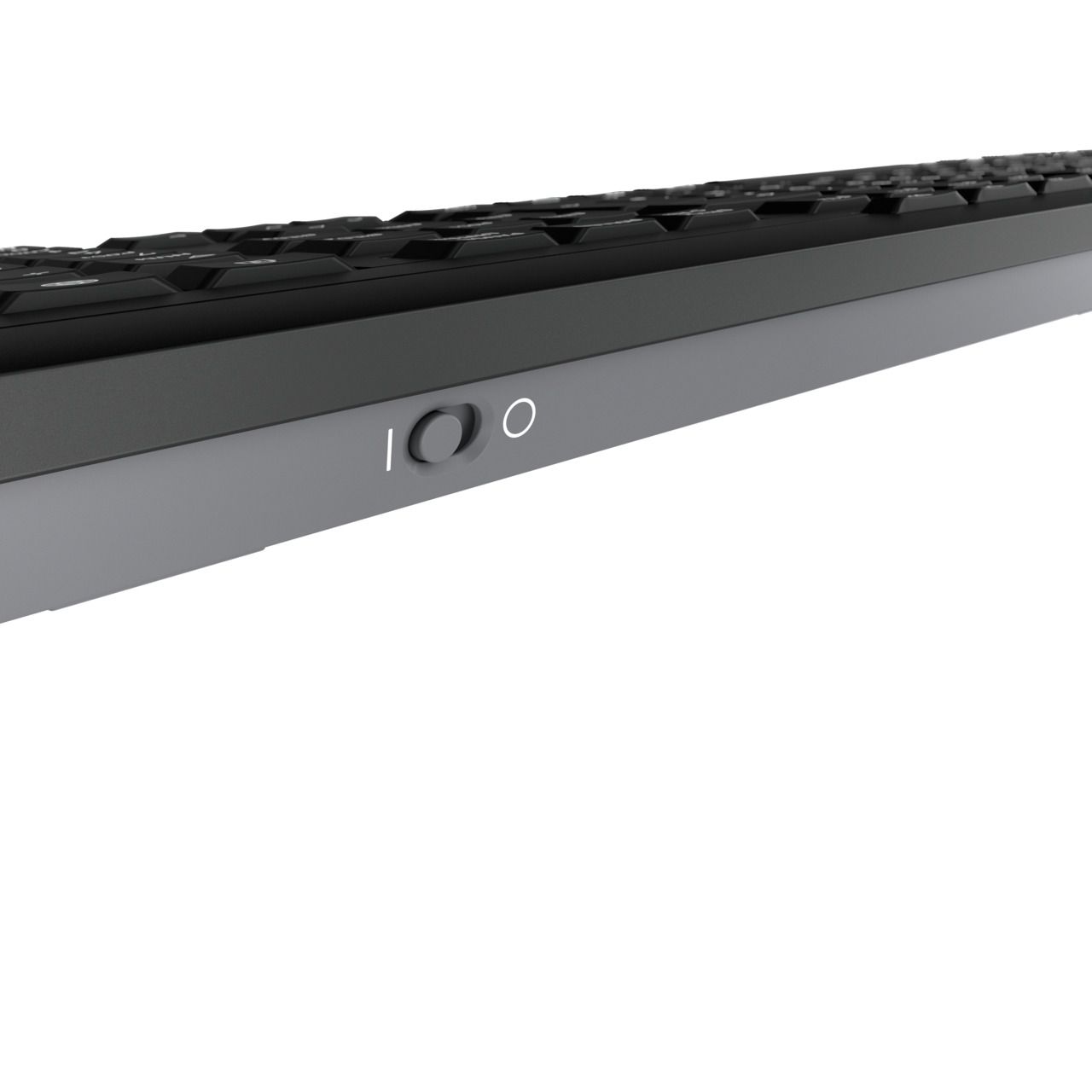 Cherry Stream Desktop Wireless Keyboard & Mouse Set