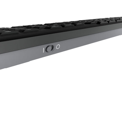Cherry Stream Desktop Wireless Keyboard & Mouse Set