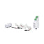 Shelly Pro 3EM 3CT63 Compact DIN-Mountable 3-Phase 63A Energy Meter