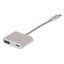 Maplin Lightning to USB-A / Lightning Charging Port Adapter - maplin.co.uk