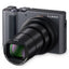 Panasonic Lumix DC-TZ300 Compact Camera