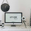 PRAKTICA Full HD Webcam, Ring Light & Tripod Kit
