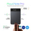 Plaud Note Pro AI Voice Recorder