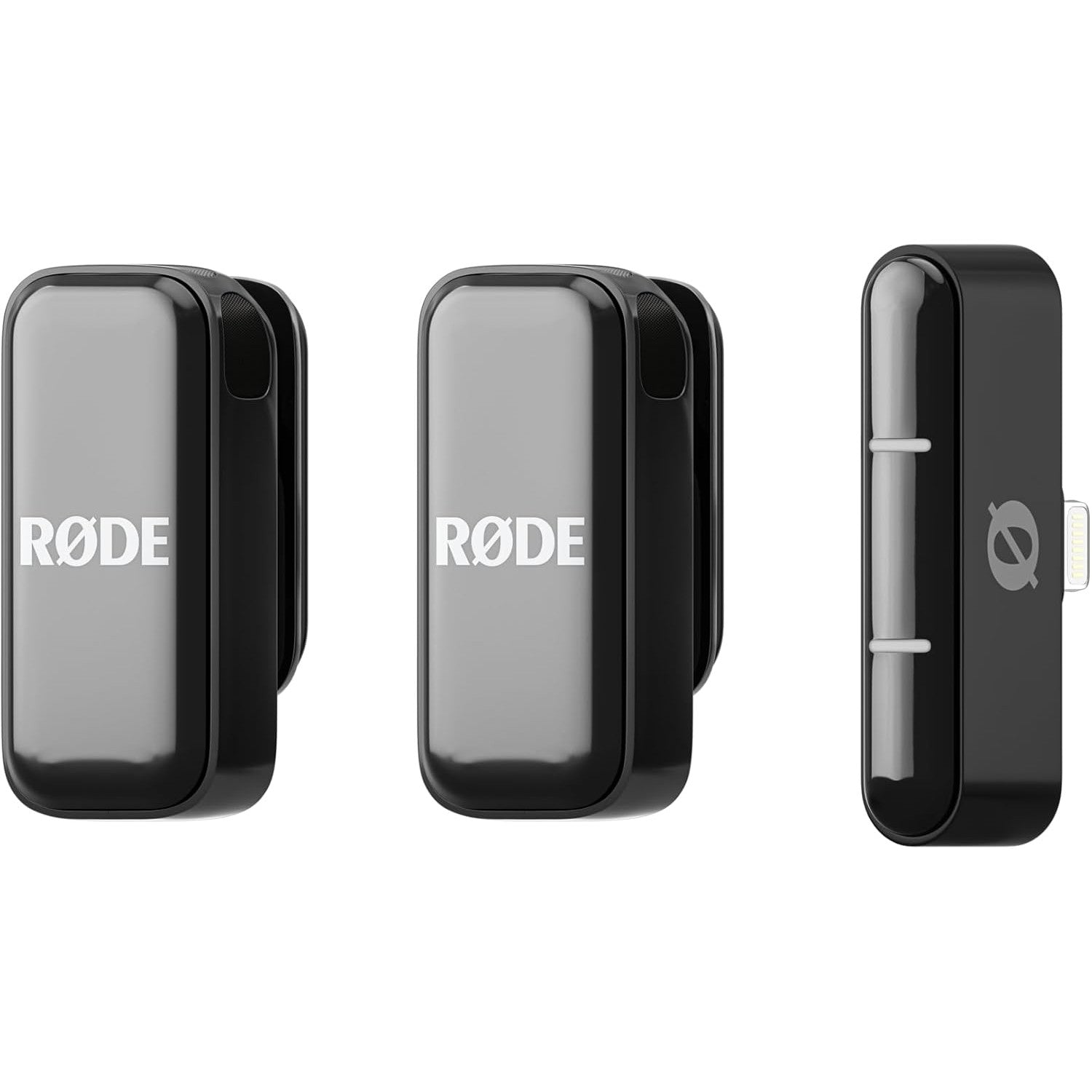 Rode Wireless Micro Ultra-Compact Wireless Microphone | Audio | Maplin ...
