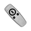 Shelly BLU Smart 4-Channel Bluetooth & Zigbee Remote Control with Gesture Control White