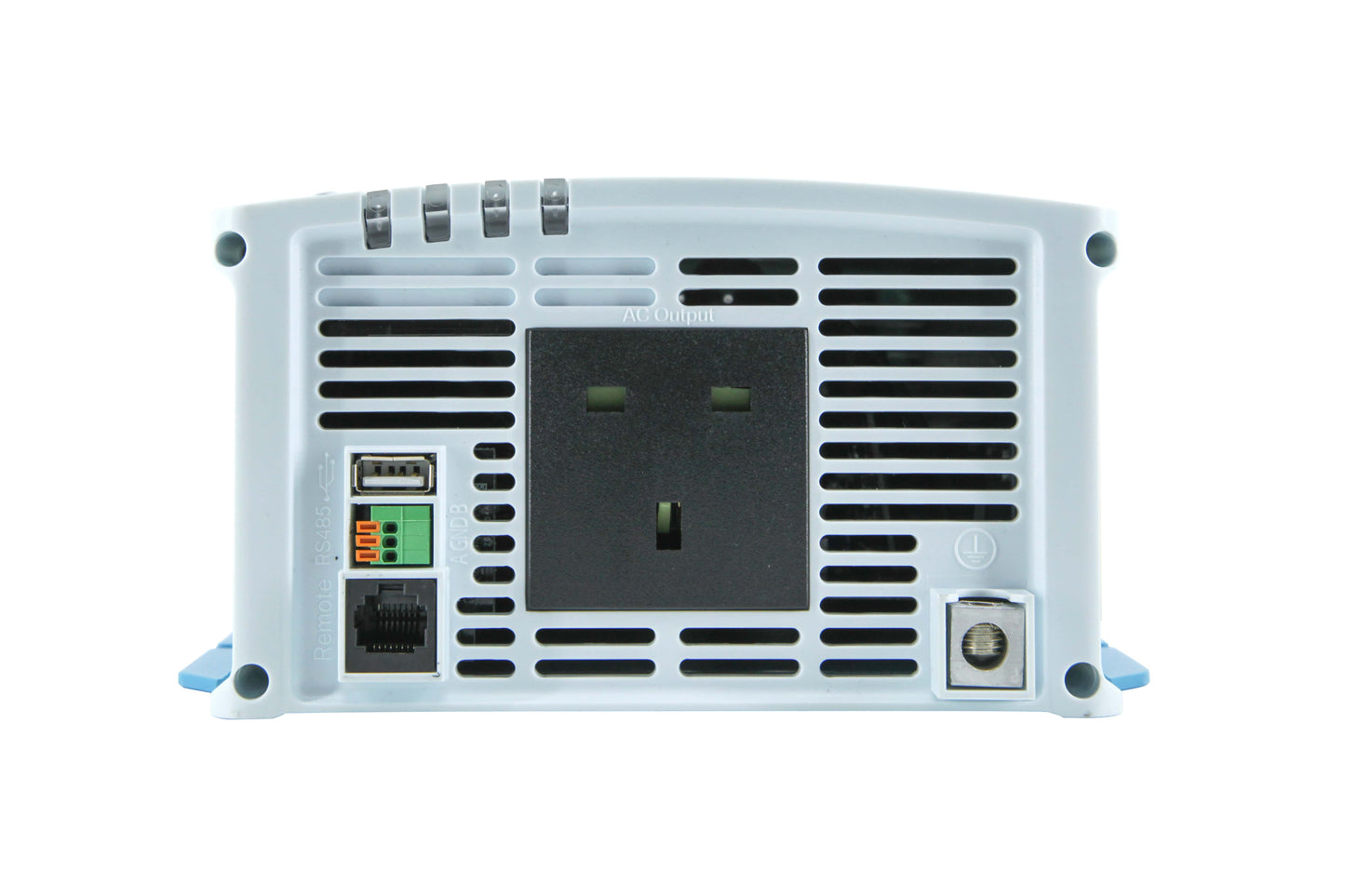 TBB IH1000L 1000W 12V-230V High Frequency Inverter