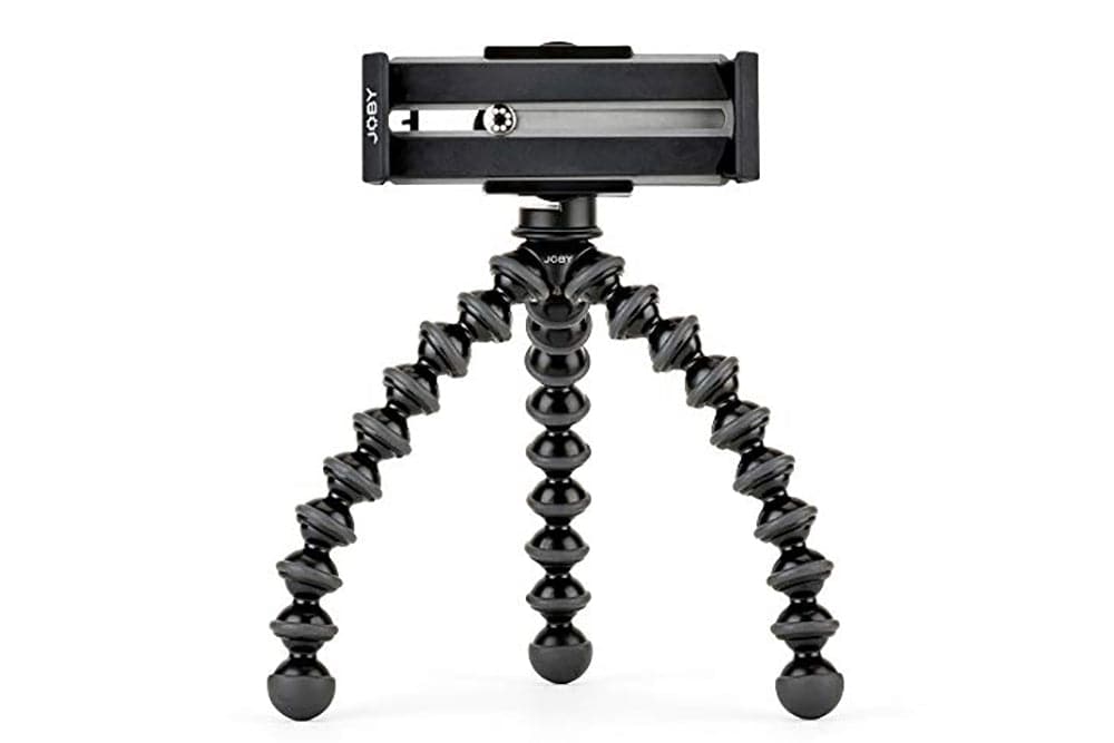 Joby GripTight GorillaPod PRO Tablet Stand - maplin.co.uk