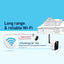 Swann MaxRanger4K Mini Long-Range Wireless Security System