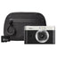 Kodak PIXPRO C1 13MP 4x Digital Zoom Compact Camera - Black Camera + 16GB MicroSD Card + Compact Case