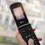 AGM M10 4G Clamshell Rugged Mobile Phone