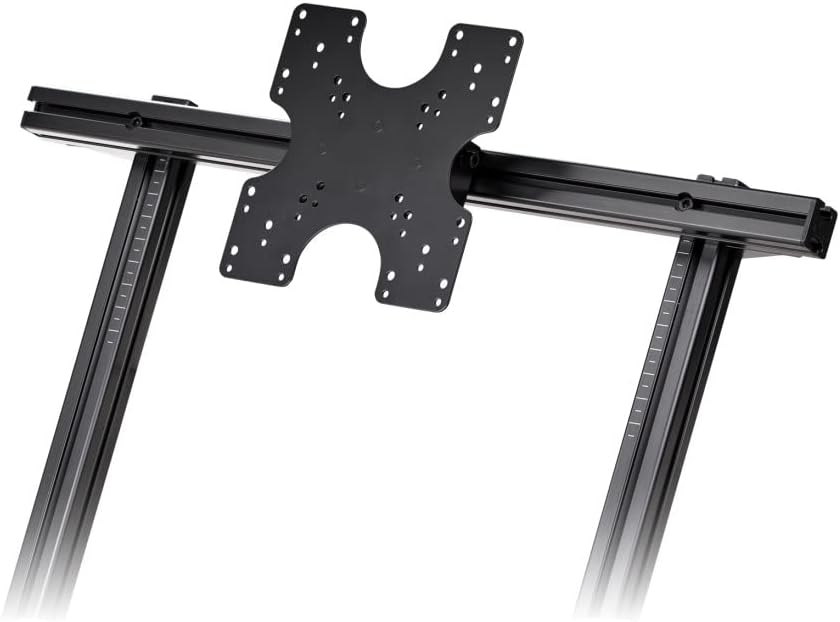 Next Level Racing F-GT Elite Direct Monitor Mount - Carbon Grey - maplin.co.uk